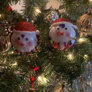 Meet your Posher, Daniela